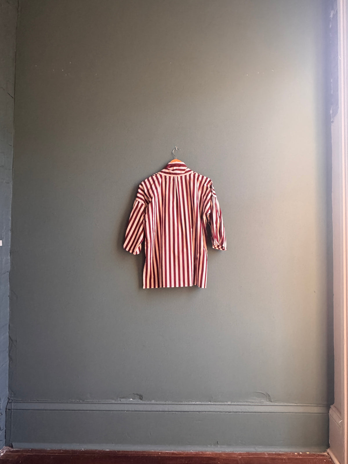 Lalita Blouse