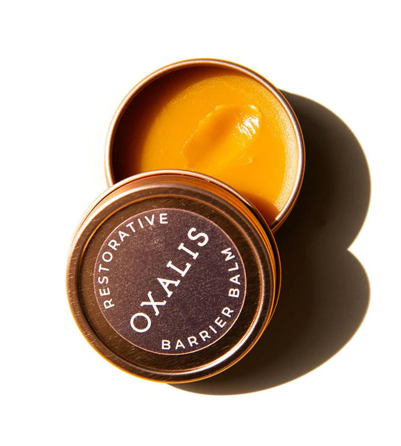 Oxalis Restorative Barrier Balm