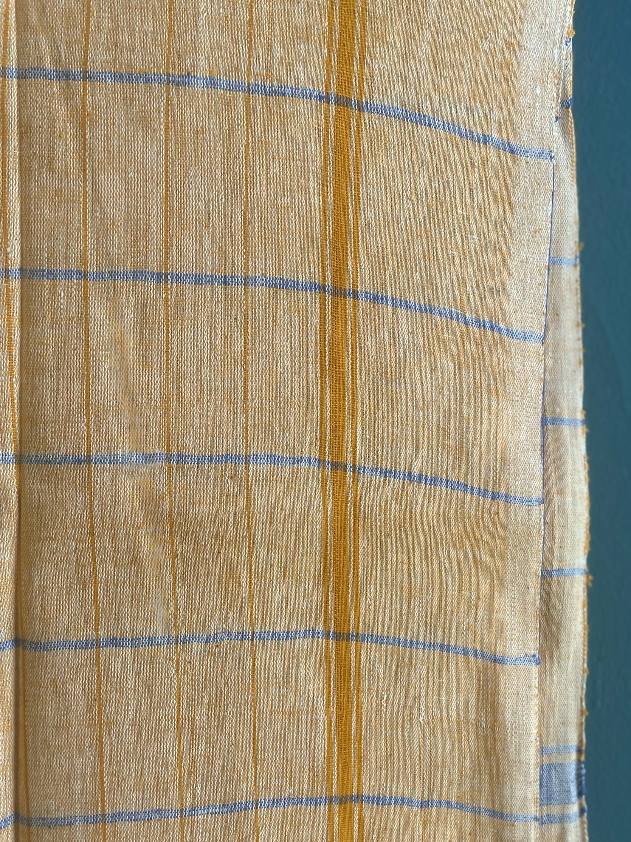 Khadi Cotton Towel