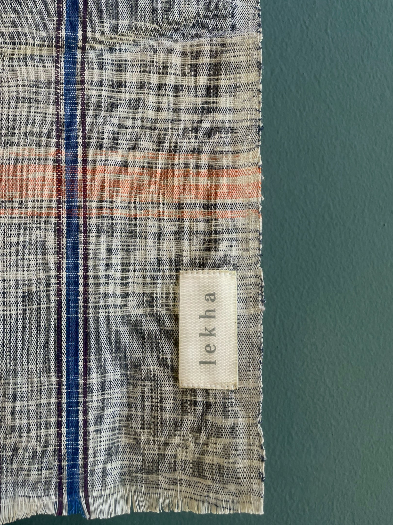 Khadi Cotton Towel