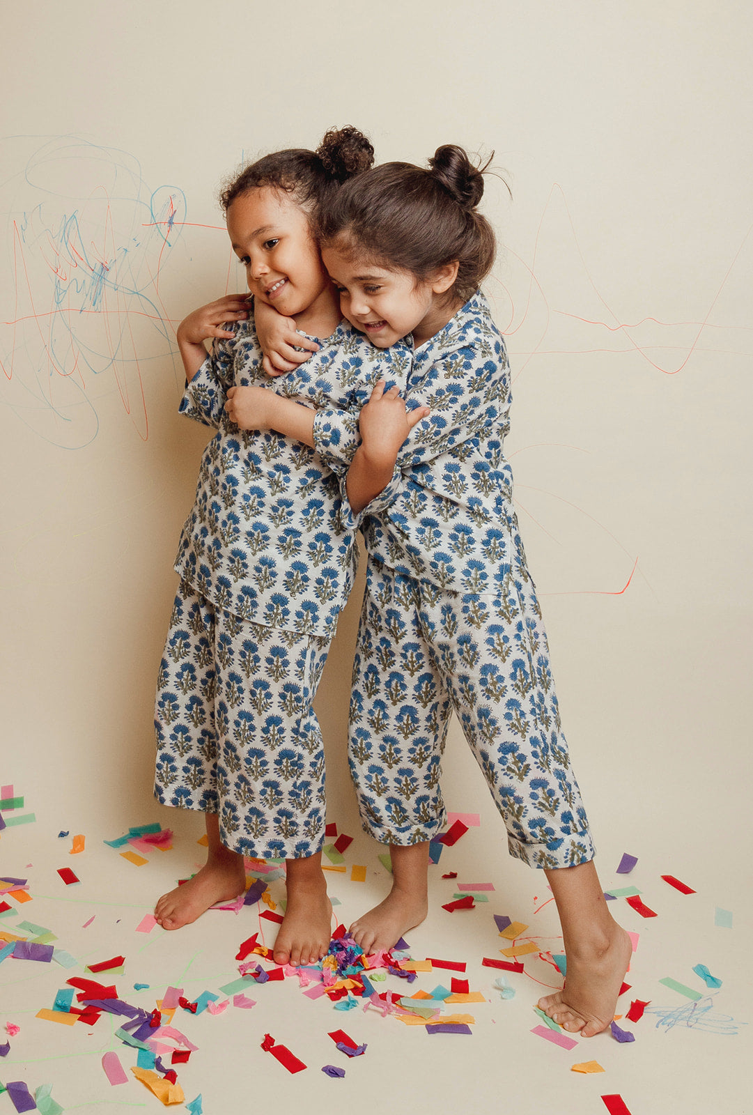 Choti Pajama Set