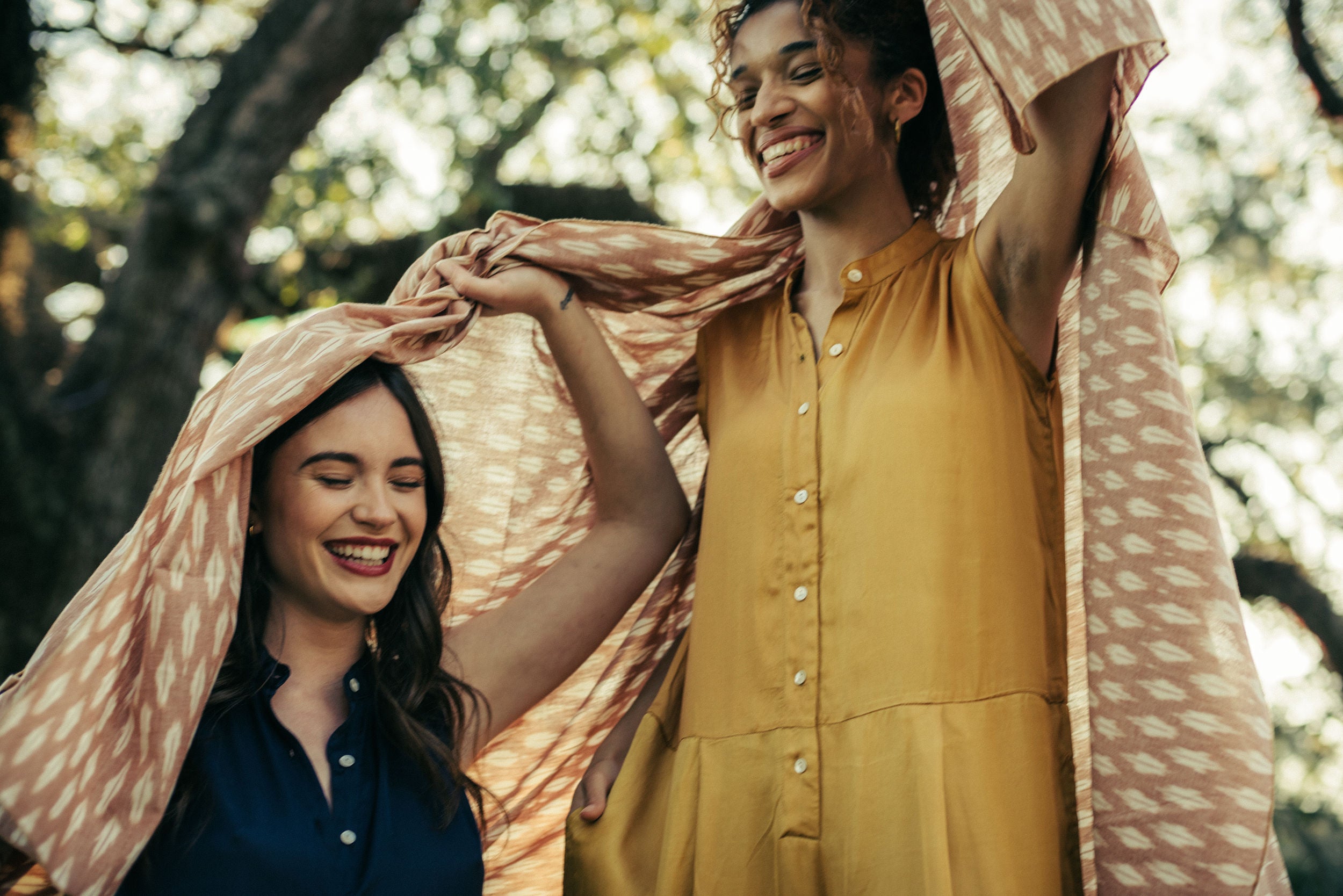 Uma Jumpsuit