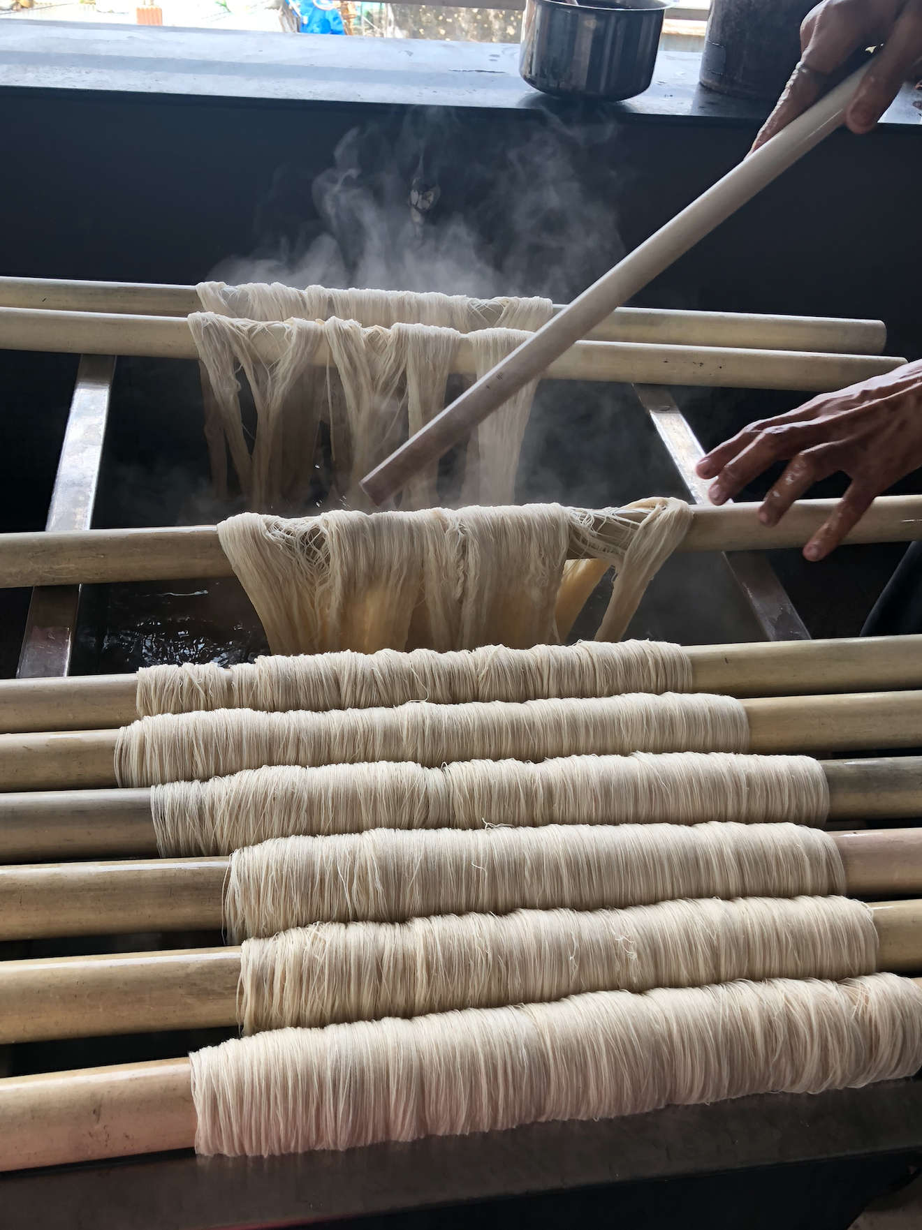 Handloom
