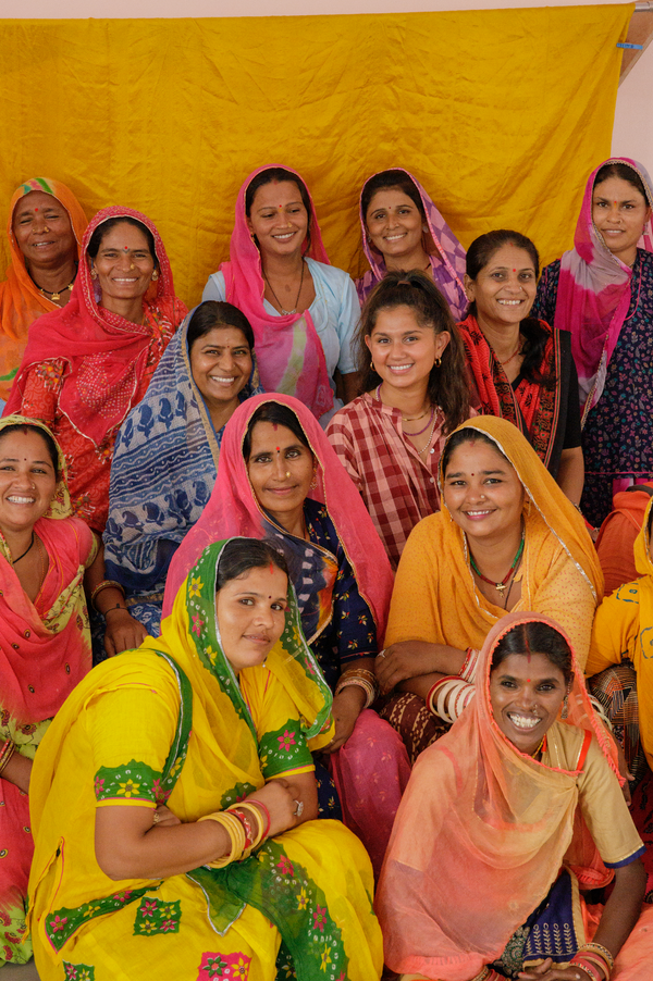 Saheli Women