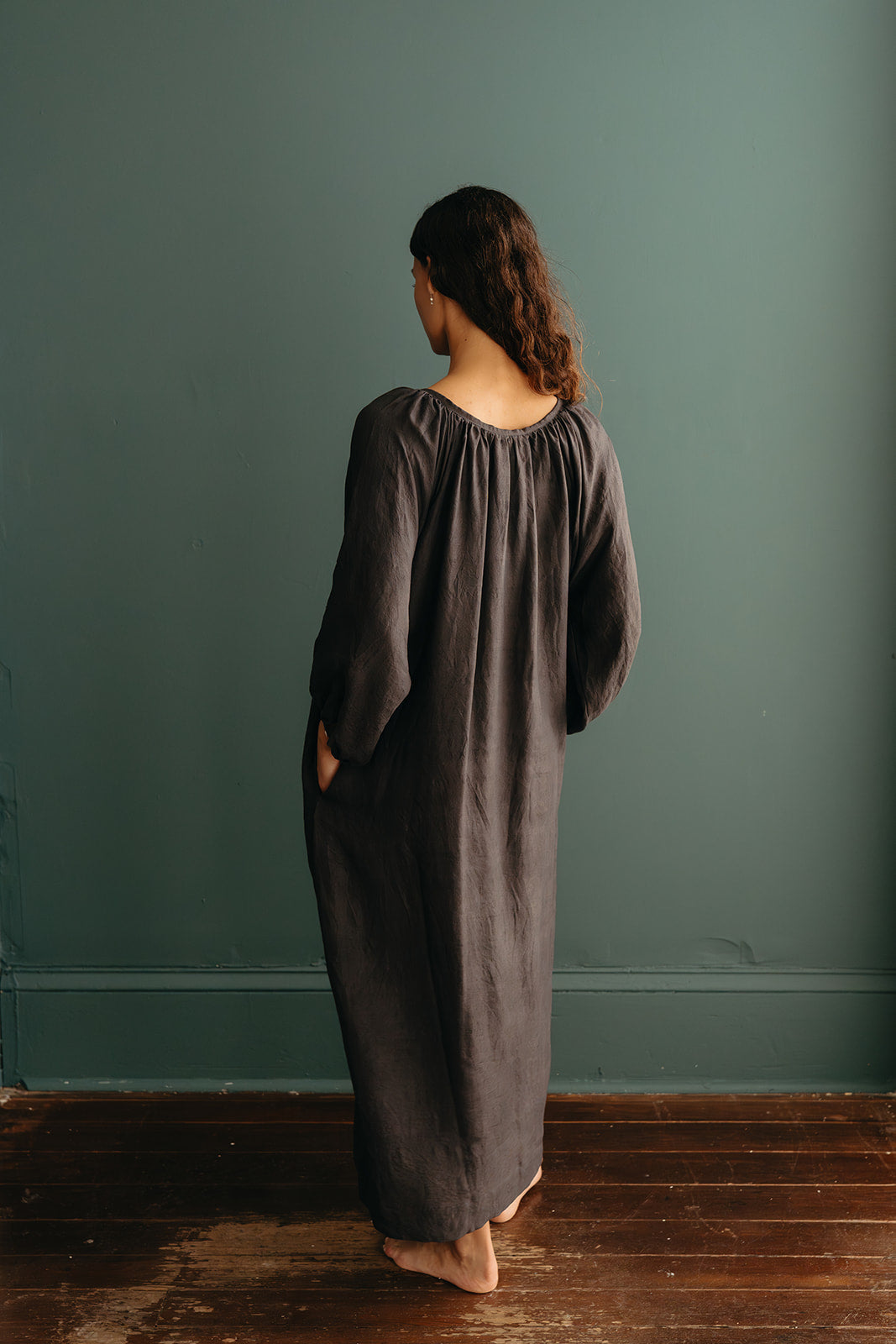 Gala Maxi Dress