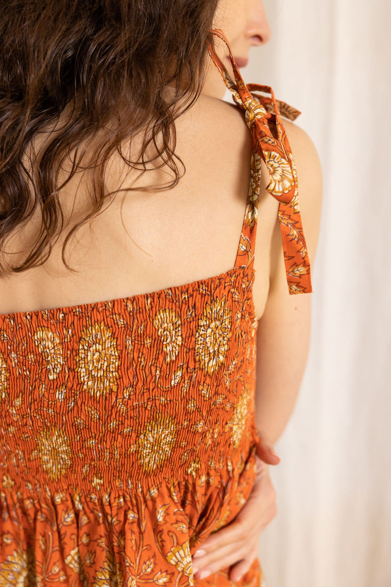Meena Top