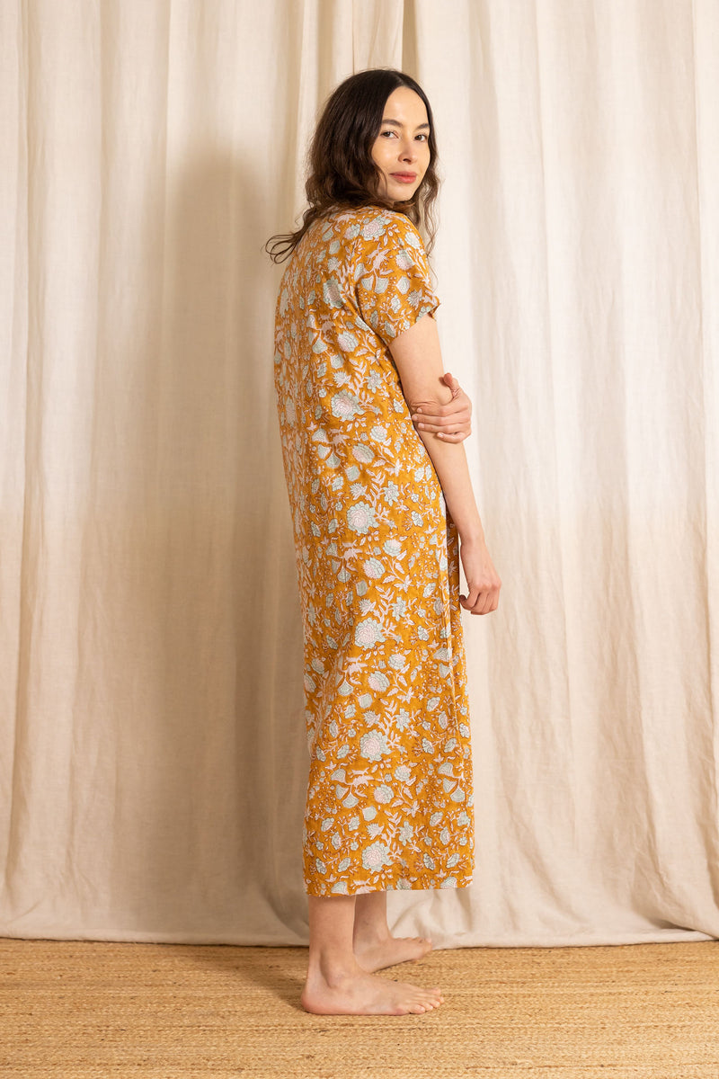 Jasmine Tunic Dress
