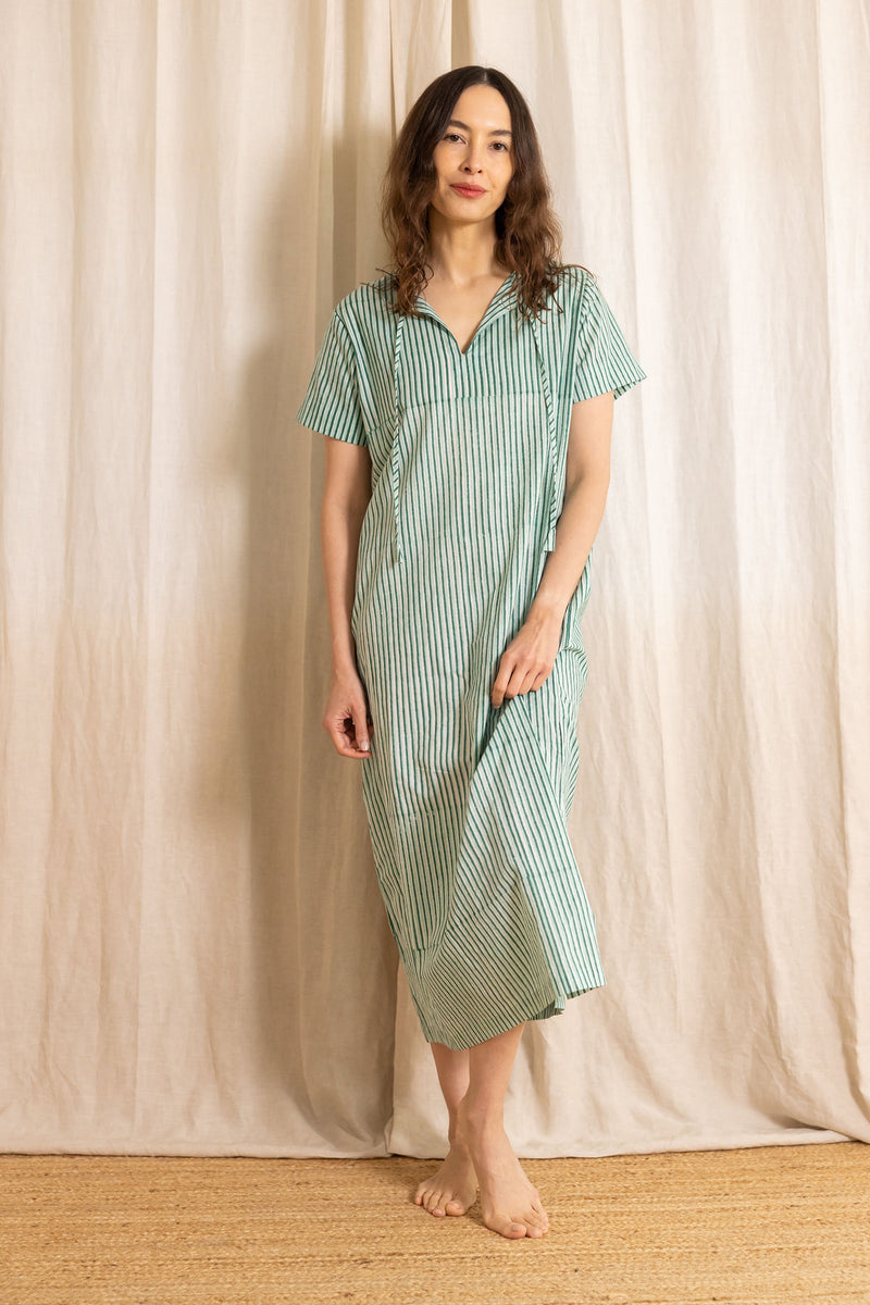Jasmine Tunic Dress
