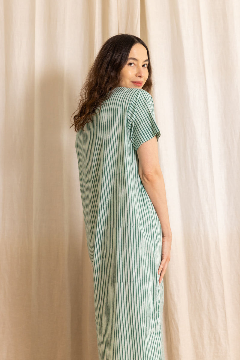 Jasmine Tunic Dress
