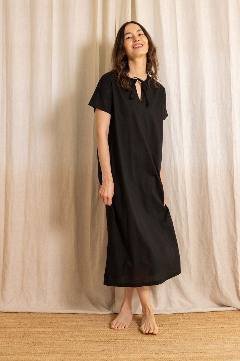 Jasmine Tunic Dress