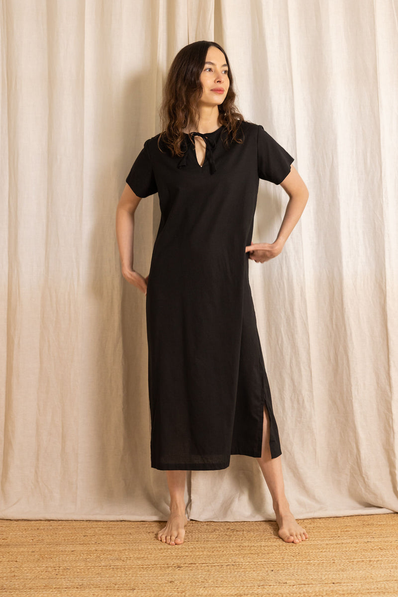 Jasmine Tunic Dress
