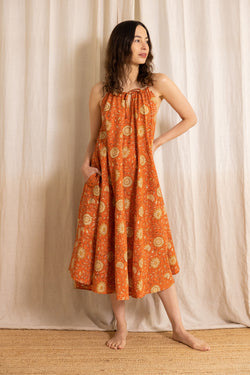 Ila Dress