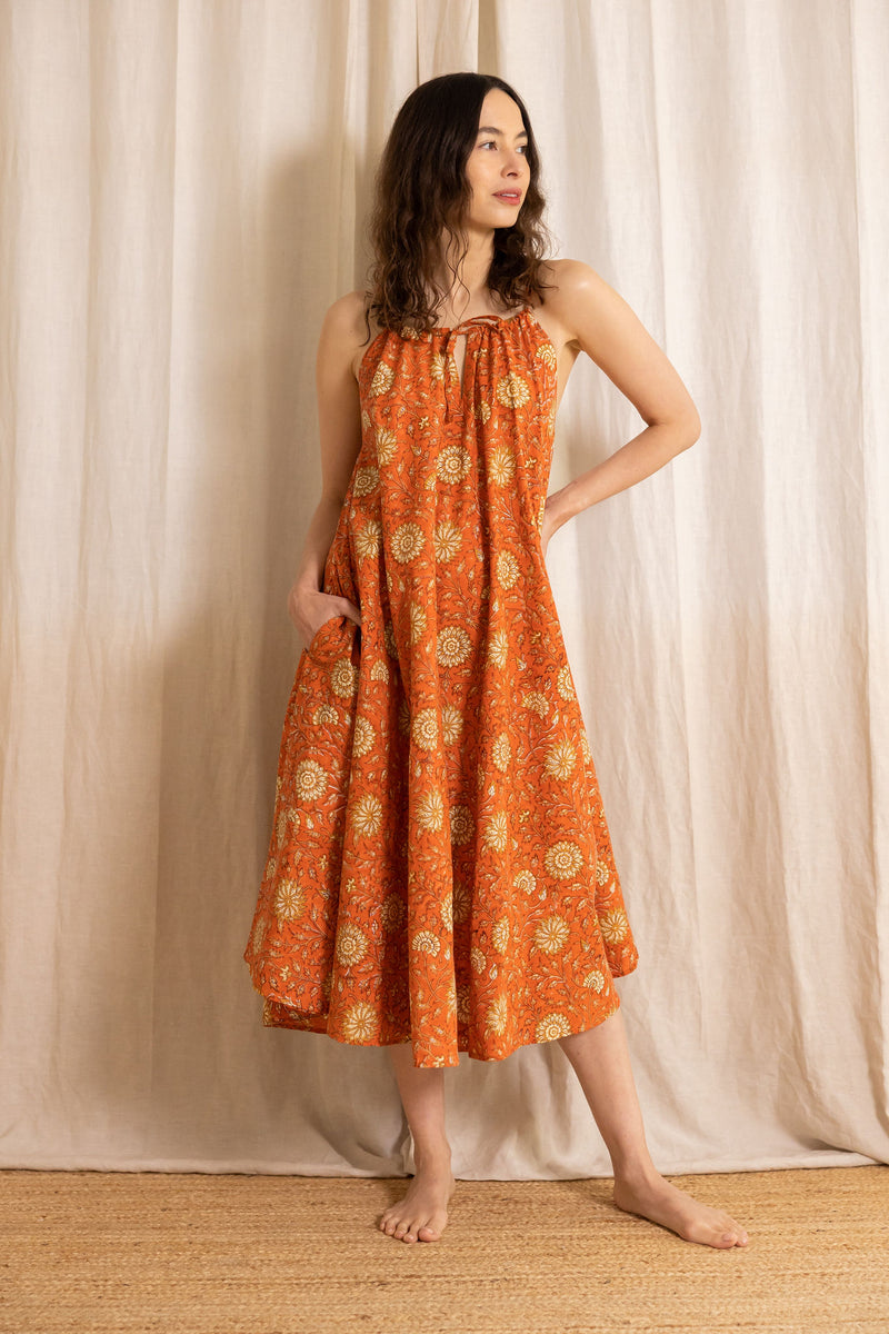 Ila Dress