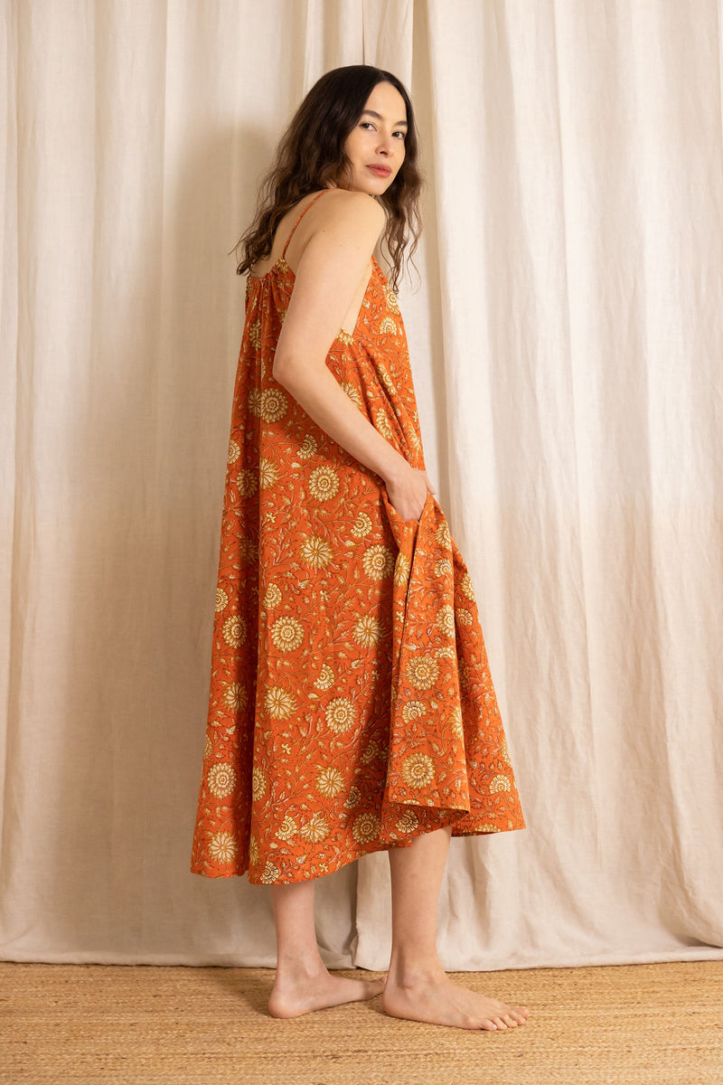 Ila Dress