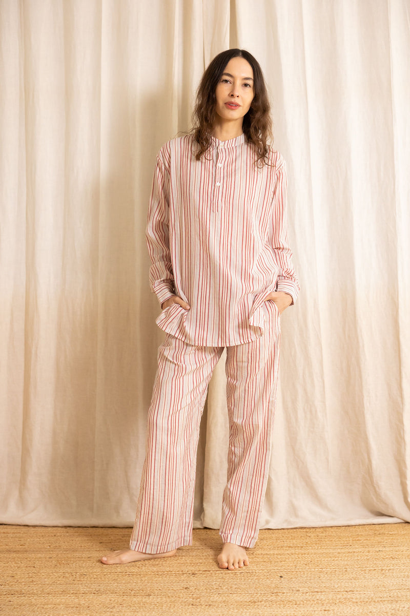 Unisex Dev Tunic