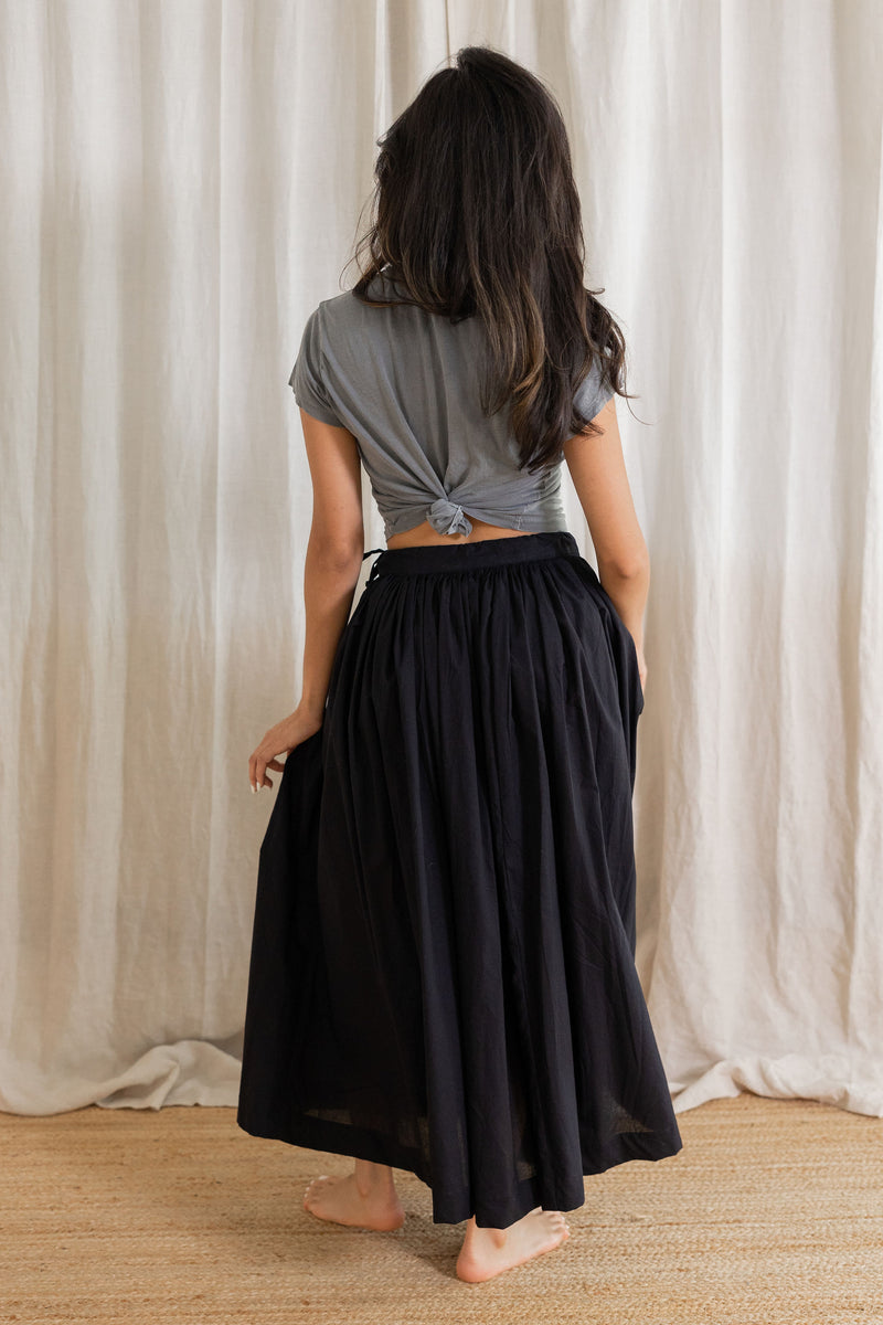 Moon Skirt