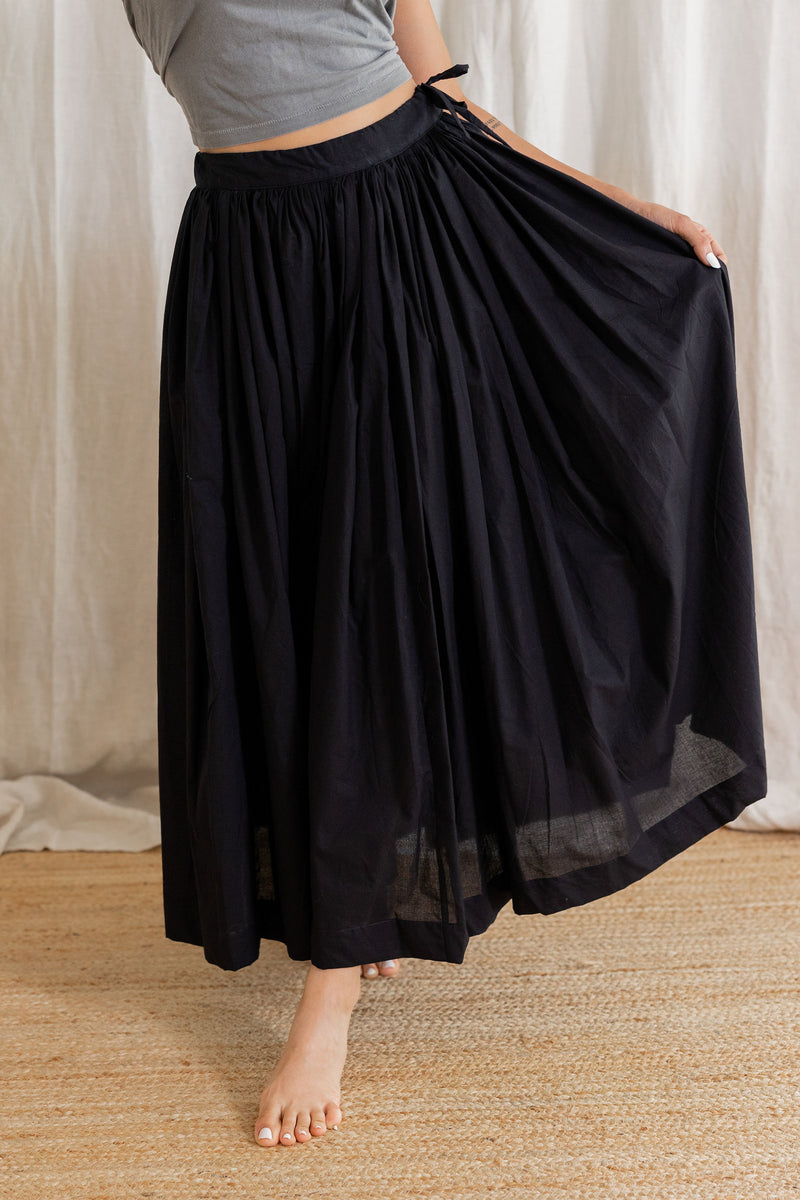 Moon Skirt