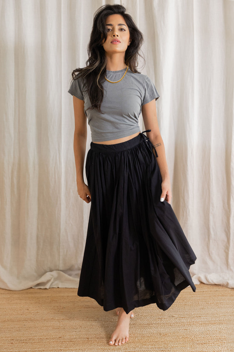 Moon Skirt