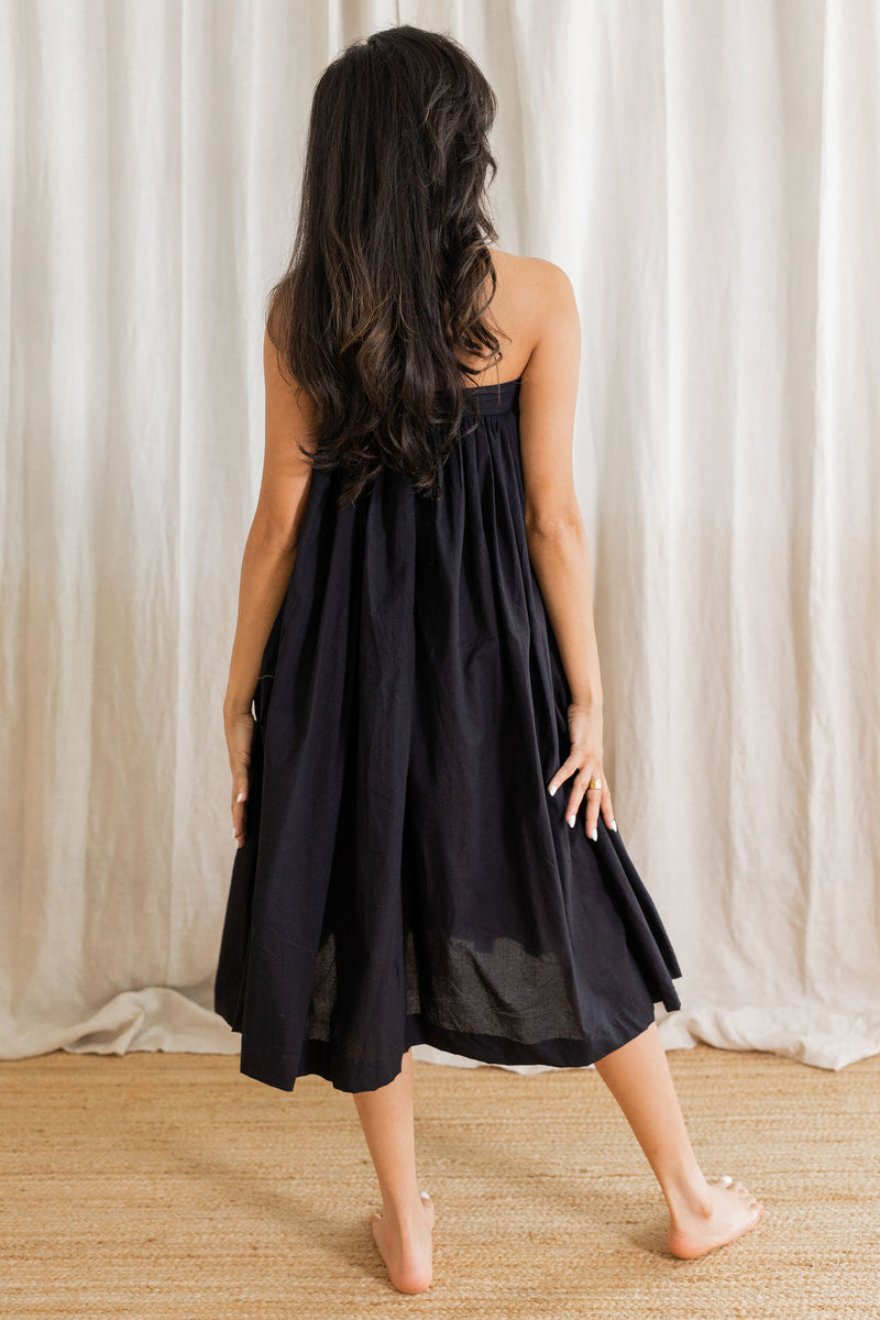 Moon Skirt
