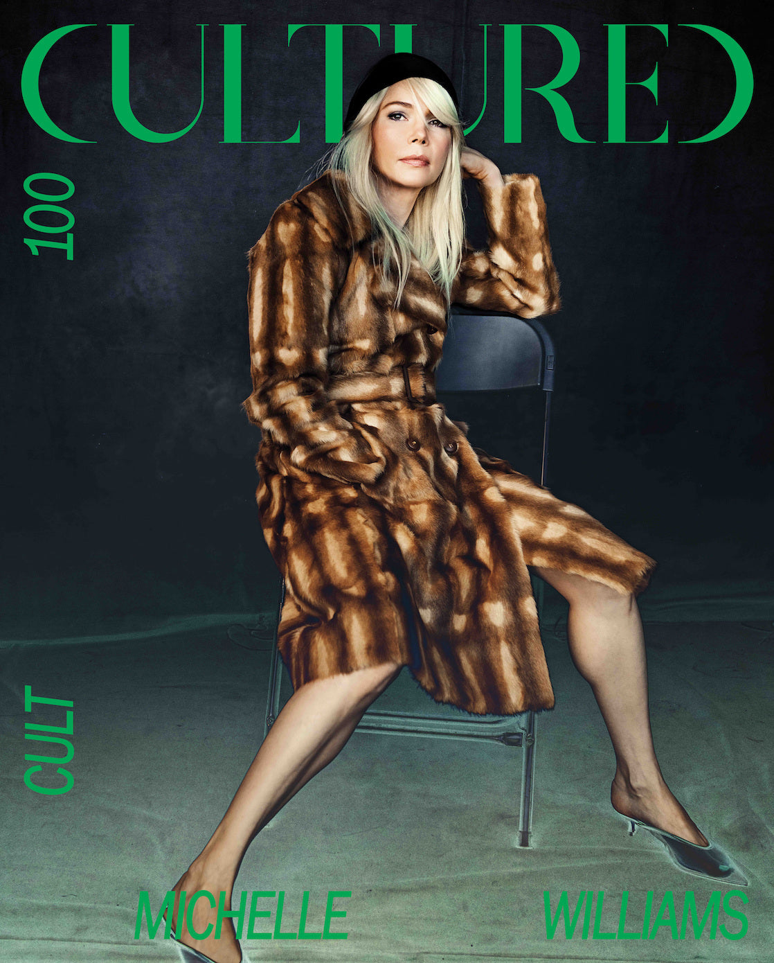 Cultured Magazine