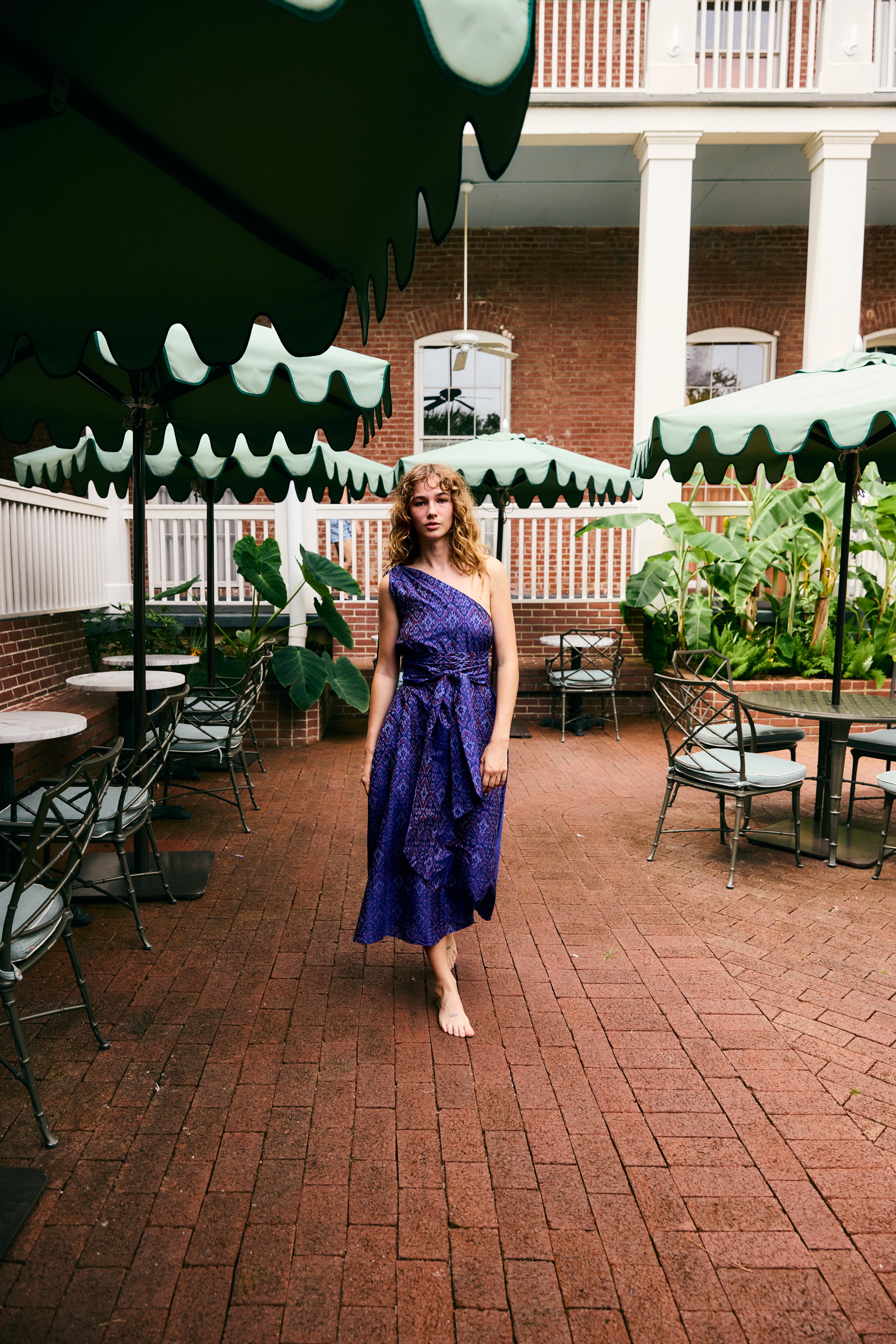 Anju Dress