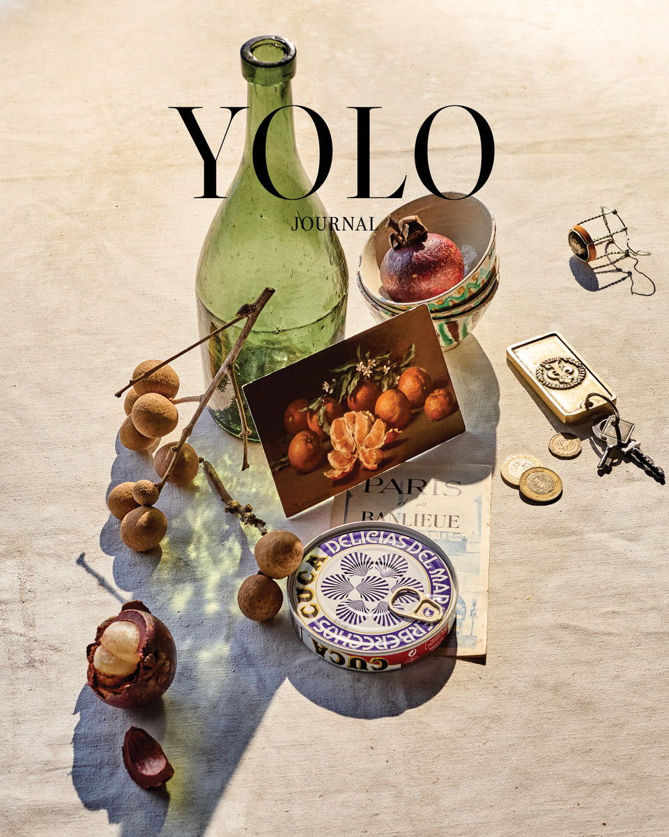 YOLO Journal Fall 2025 Issue 20