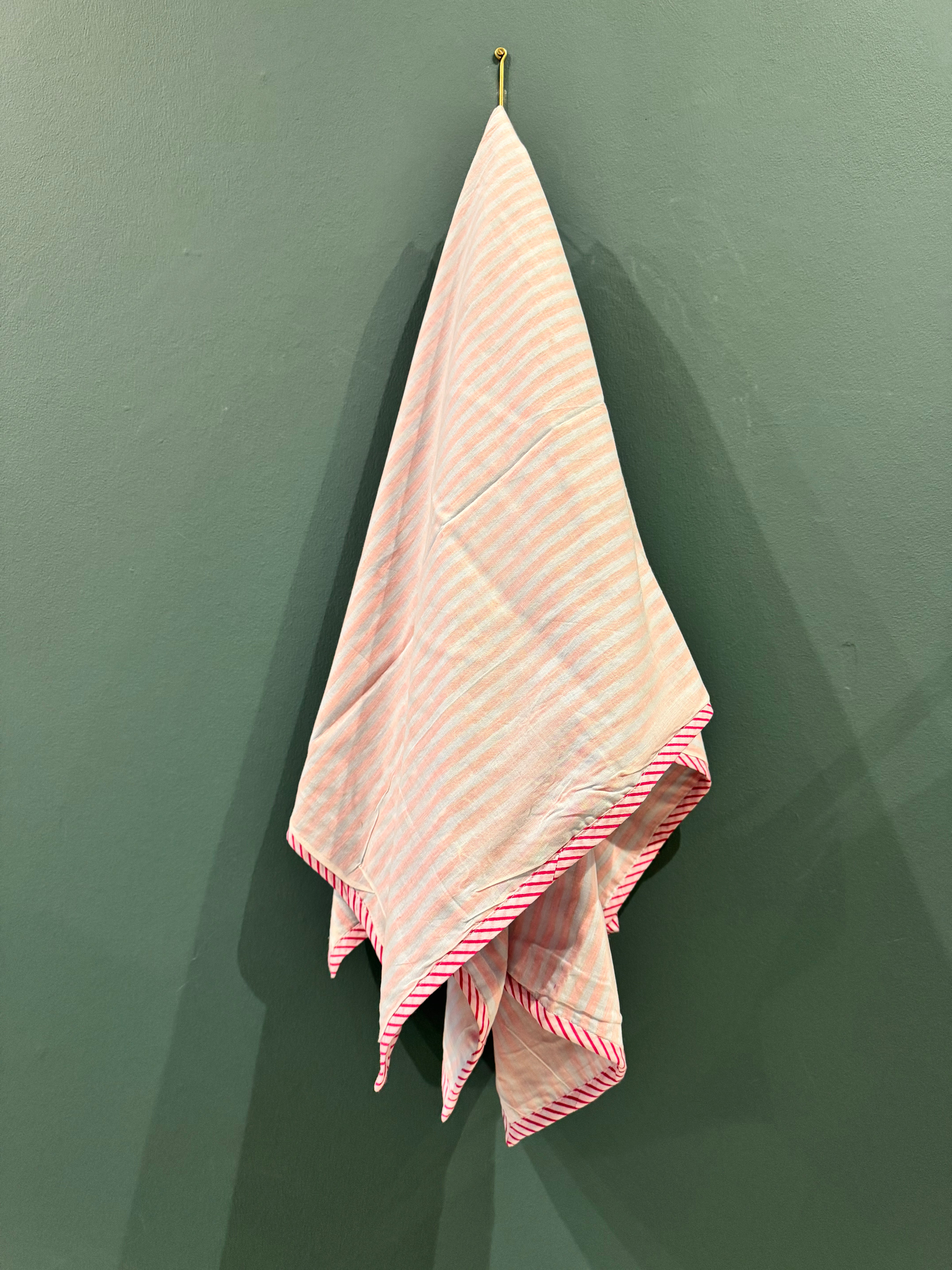 Muslin Baby Blanket