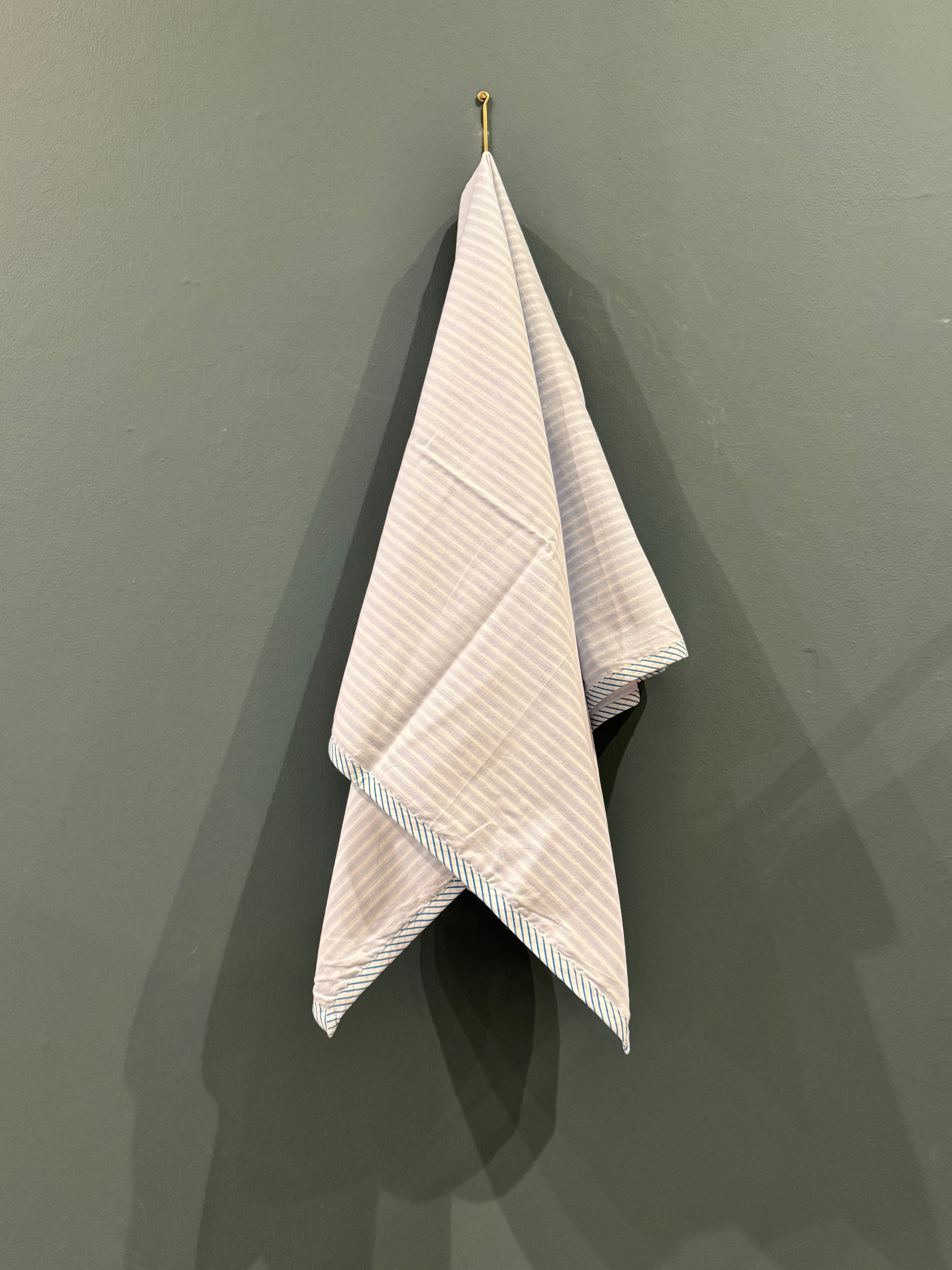 Muslin Baby Blanket