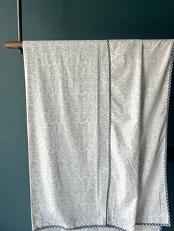 Muslin Dohar Throw Blanket #21