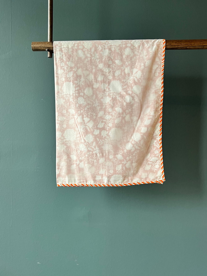 Muslin Baby Blanket