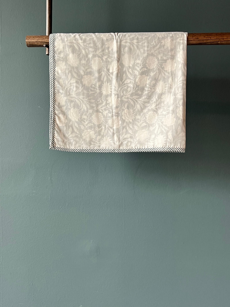 Muslin Baby Blanket