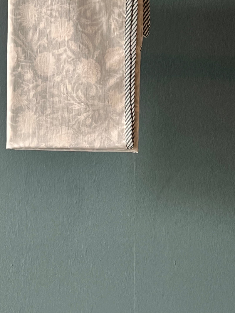 Muslin Baby Blanket