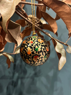 Hand Painted Ornament