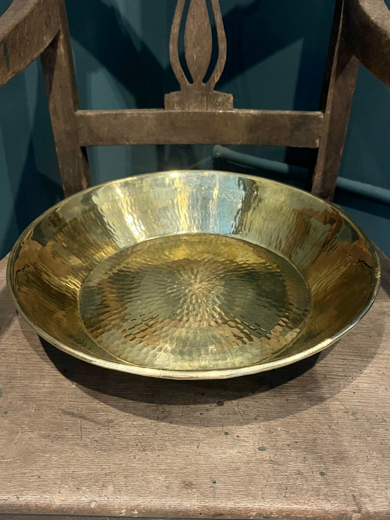 Brass Paraat