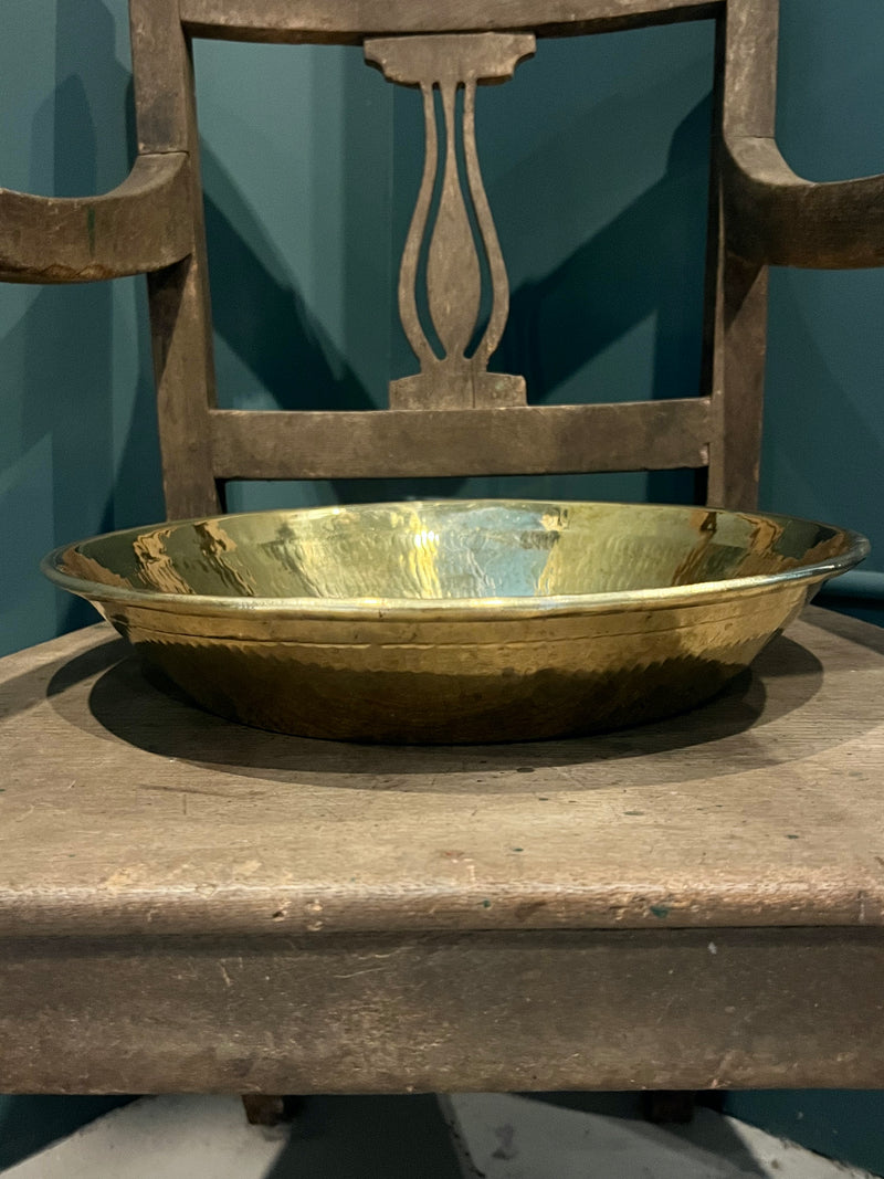 Brass Paraat