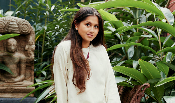 Trishala Bhansali’s Lightness of Being