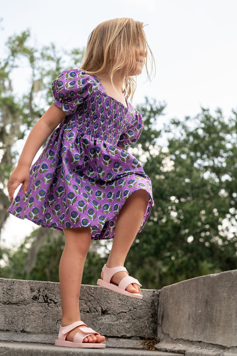 Choti Meena Dress