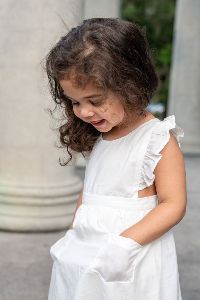 Choti Jasmine Dress