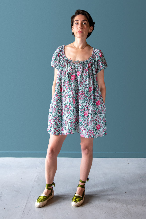 Nalini Dress