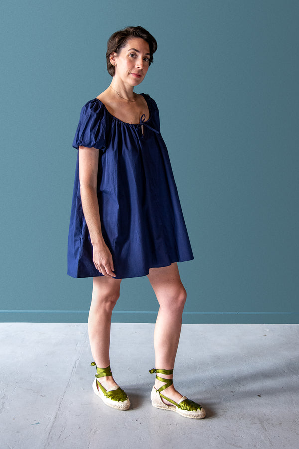 Nalini Dress