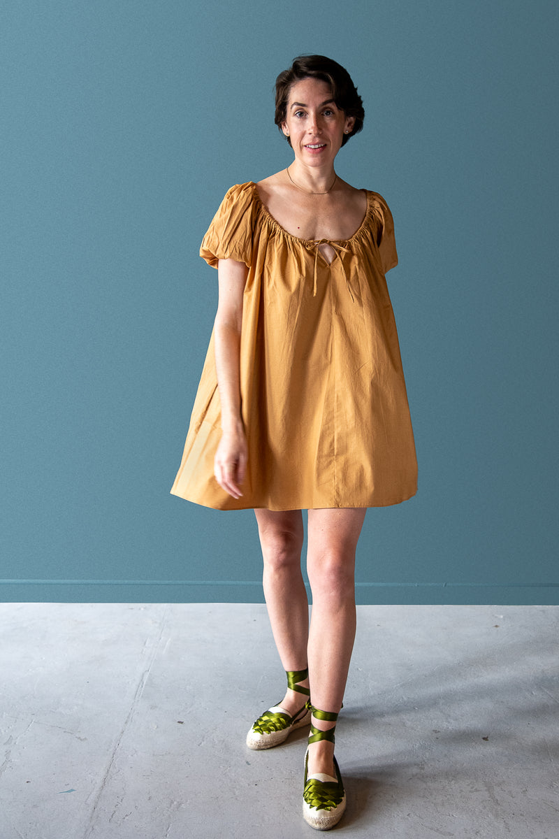 Nalini Dress