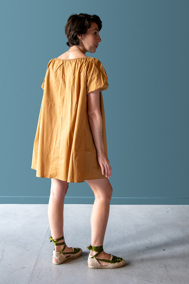 Nalini Dress