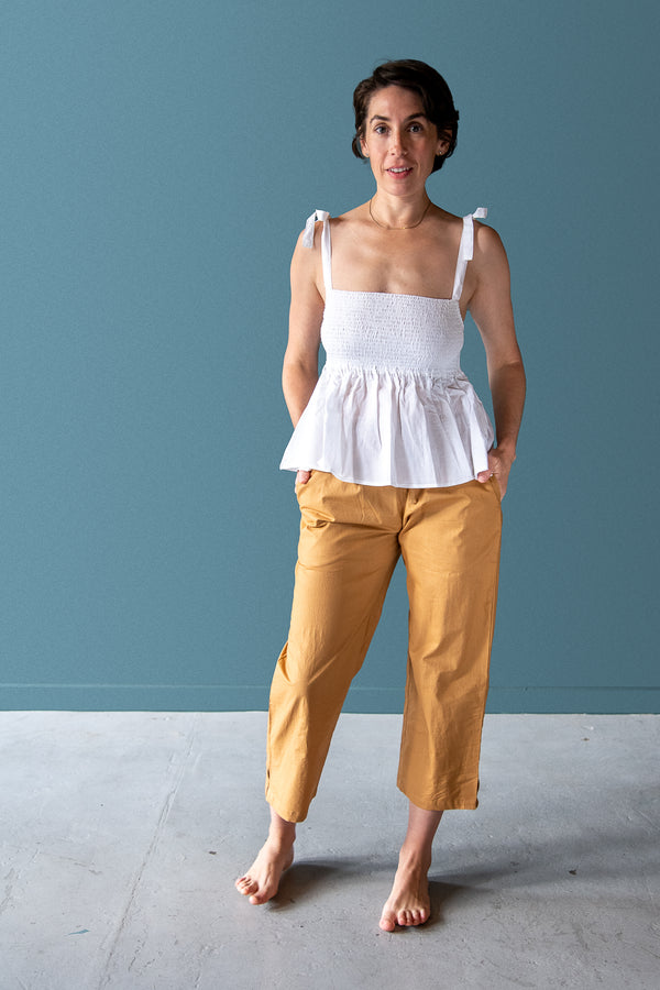 Nalini Pants