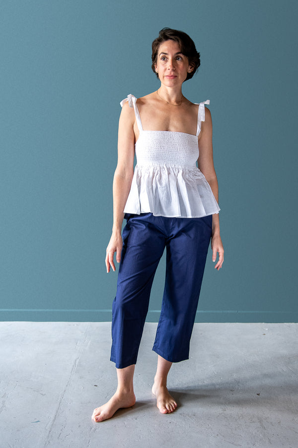 Nalini Pants