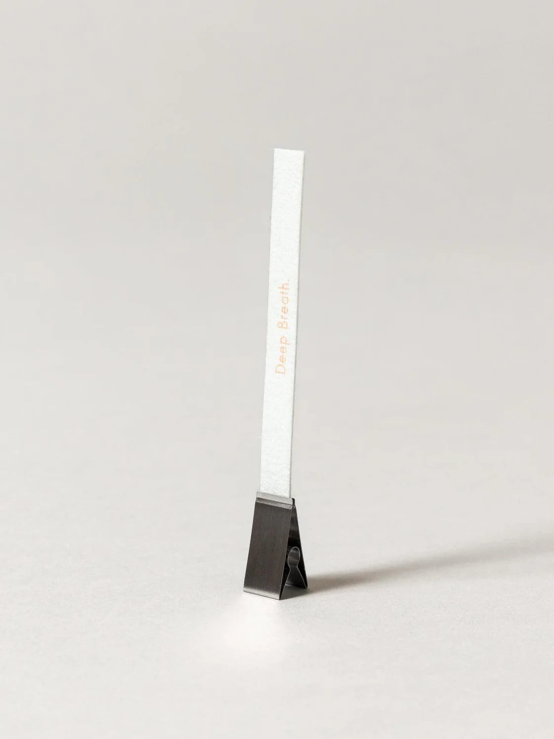 Washi Paper Incense Strips - Set of Two