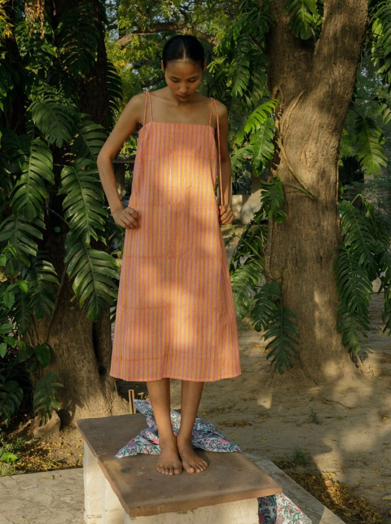 Shyla Tie Dress
