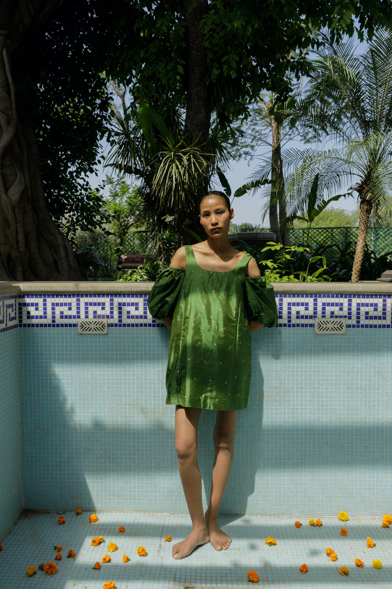 Vera Dress