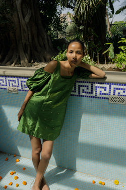 Vera Dress