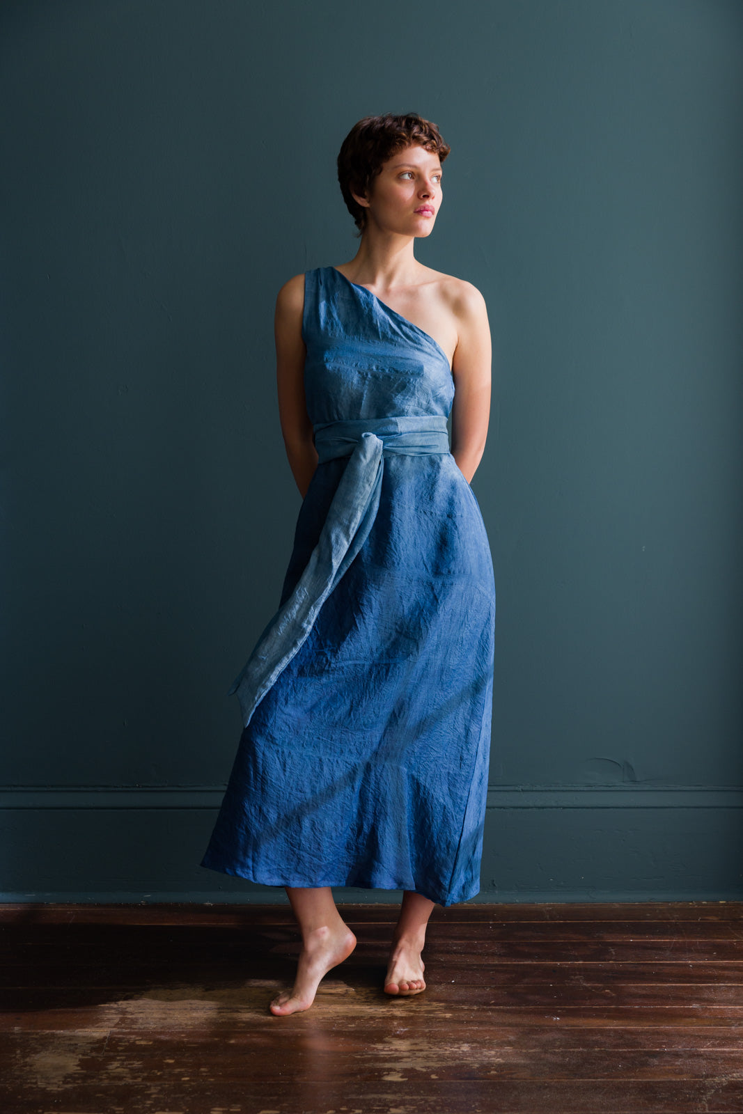 Anju Dress