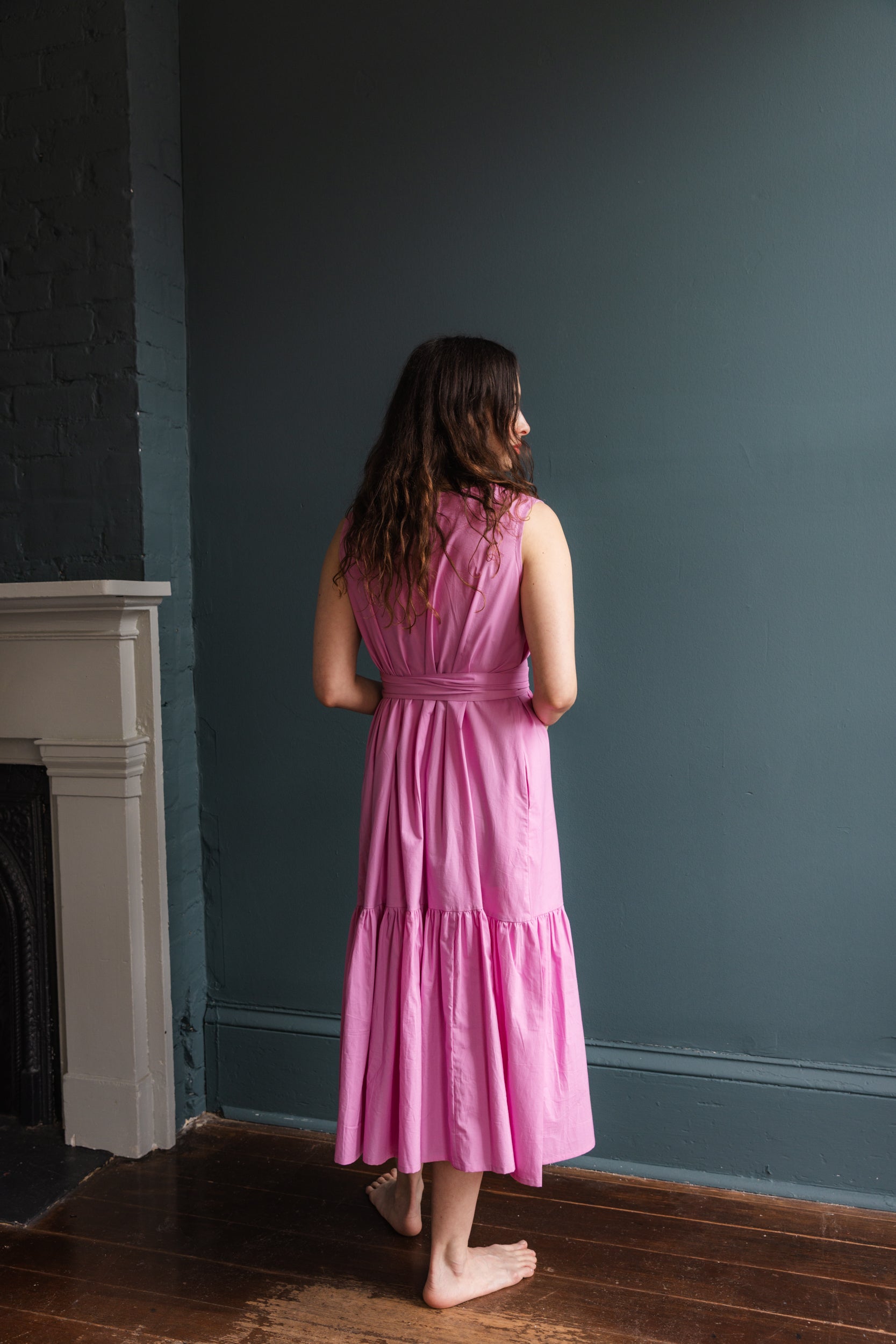 Arti Dress